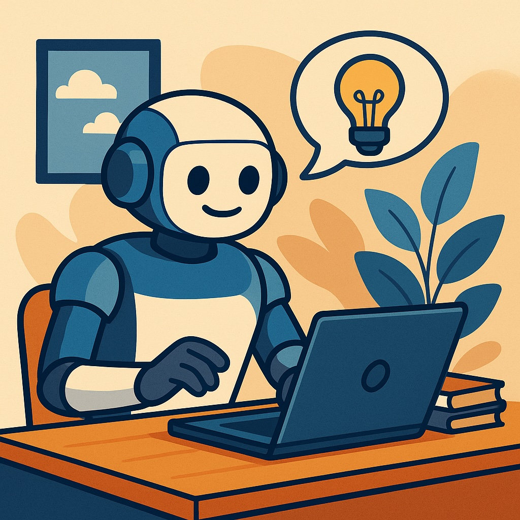 Chat GPT-5: Our First Impressions