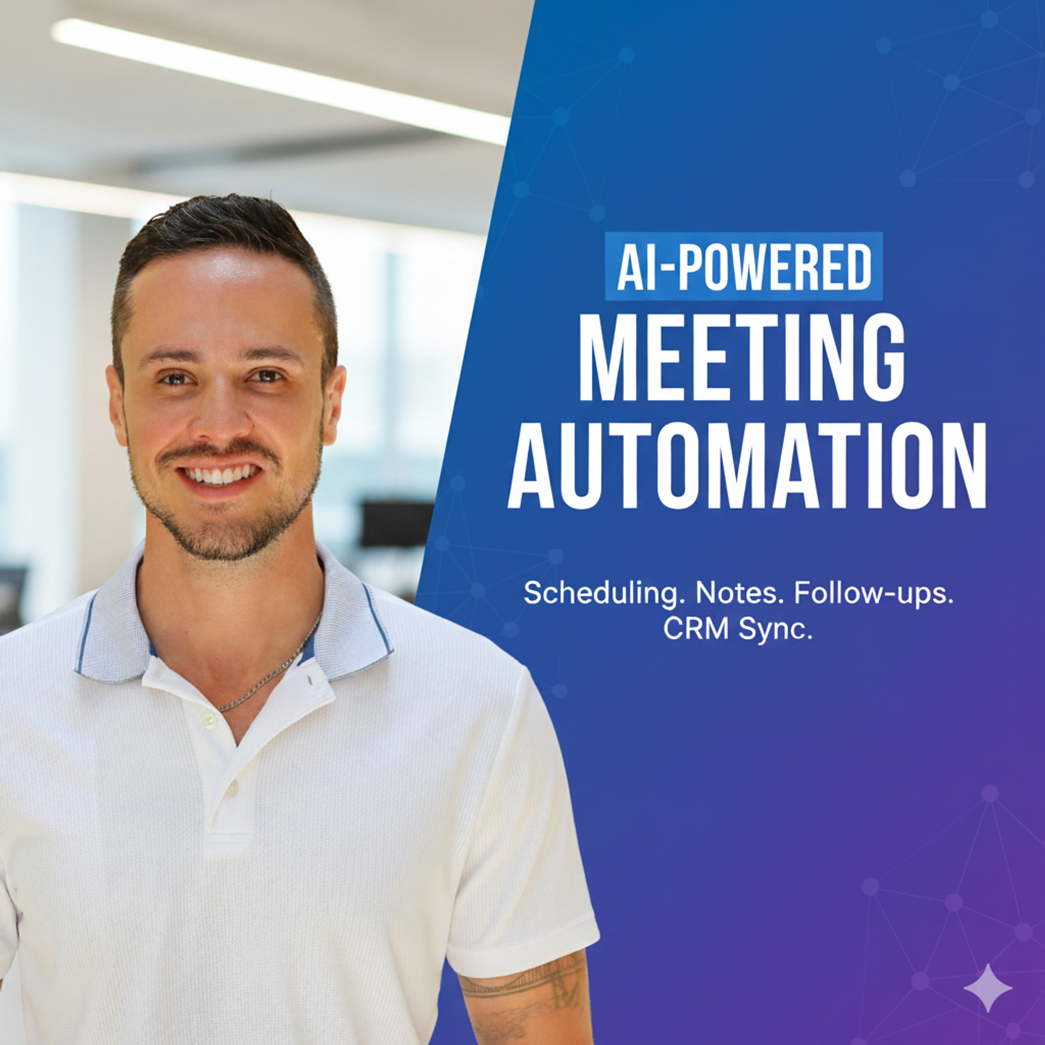 AI Automated Meetings: 5 Ways AI Can Eliminate Scheduling Chaos (and Boost Your Team’s Productivity)