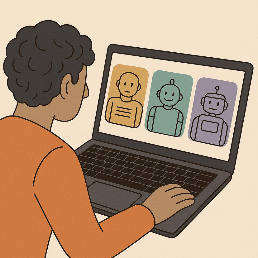 Elevate AI Consulting: Which AI to Use (and When) — If you’re serious about using AI, choosing the right system matters.