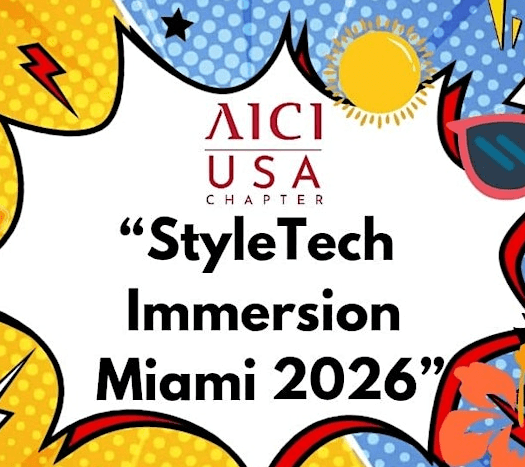 Elevate AI Consulting: I'm Speaking at Style Tech Immersion Miami 2026: Where Fashion Meets AI Innovation — Thiago