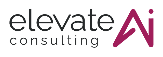 Elevate AI Consulting - Elevate Your Intelligence