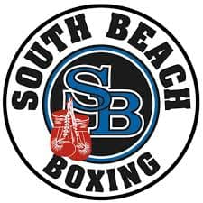 South Beach Boxing fitness center - Elevate AI Consulting client