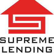 Supreme Lending mortgage and lending services - Elevate AI Consulting client